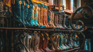 Mexico Temporarily Halts Footwear Imports to Shield Domestic Industry