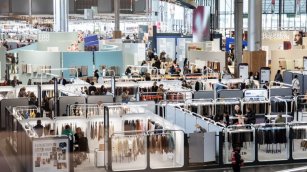 Denim Premi&egrave;re Vision Sees Significant Growth at Seventh Edition with Over 2,300 Attendees