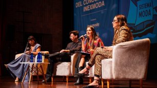Colombia Fashion Summit Debuts with Totto, V&eacute;lez, Tous, Sita Murt and Silbon