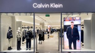 PVH Ups Forecasts After Second Quarter Boost with Calvin Klein and Bad Bunny