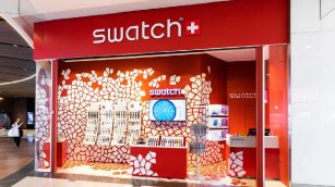 Swatch Implements Up to 10% Price Increase in U.S. to Counter Tariffs
