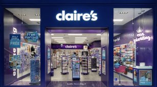 Claire&rsquo;s Faces Another Setback in the UK with Second Bankruptcy in Six Months