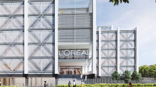 L&rsquo;Or&eacute;al invests 383 million in AI technology center in India
