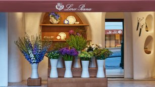 LVMH Tightens Grip on Loro Piana with $1 Billion Stake Boost to 94%