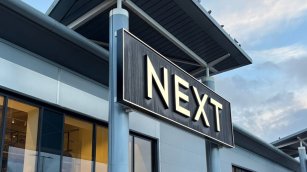 Next Explores Acquisition of LK Bennett Following Seraphine Buyout