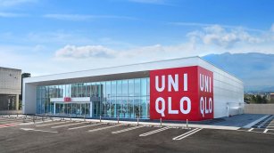 Fast Retailing Records 14.8% Sales Growth in Q1, Totals &euro;5.614 Billion