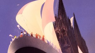 Galeries Lafayette Ventures into Film to Champion Short Film Creation