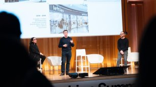 Inditex&rsquo;s Eduard Casabella on Oysho&rsquo;s Sport Pivot and Growth Through Identity