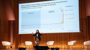 McKinsey&rsquo;s Gemma D&rsquo;Auria on Luxury&rsquo;s Pullback and Fashion&rsquo;s Resilience in 2026