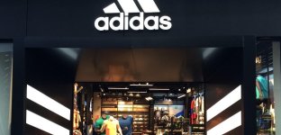 Adidas joins Nike stating store closures over coronavirus