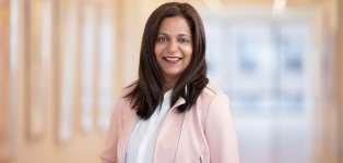 Gap names Old Navy leader as new CEO