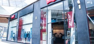 Levi&rsquo;s gets ready to go public: 36.7 million shares for 590 million dollars