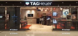 LVMH puts St&eacute;phane Bianchi at the helm of the group watch business