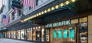 Primark: US head takes the reins of Eastern Europe