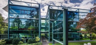 Richemont grows 27%, duplicates benefits in 2018