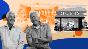 Guess: Denim, Desire and Lawsuits &mdash; The Tumultuous Origins of a Bygone Fashion Powerhouse