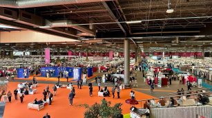 Premi&egrave;re Vision Wraps Up with 1,000 Exhibitors, United Against Ultra-Fast Fashion