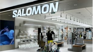 Amer Sports Raises 2025 Projections on Strong Performance from Salomon and Arc&rsquo;teryx