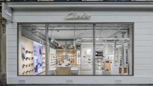 Clarks Strengthens Online Strategy Through Shein and Walmart Partnerships