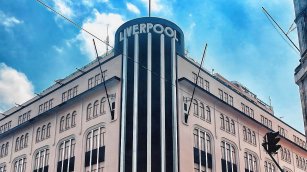 Mexican Liverpool Sees 47% Drop in Q2 Profits Amid Rising Expenses