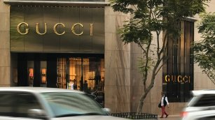 Kering Under de Meo: Reducing Gucci Reliance for a Renewed Growth Trajectory