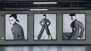 Zara Faces ASA Scrutiny Over Allegations of Promoting Extreme Thinness