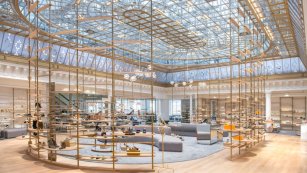 LVMH Faces Another Data Leak in Hong Kong