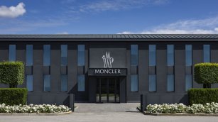 Moncler Recognized as Fashion&rsquo;s Global Sustainability Leader in New Report