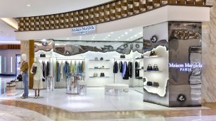 OTB Accelerates Latin America Push With Direct Operations and Store Openings in Mexico