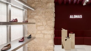 Spanish Brand Alohas Expands to the UK Market with London Flagship
