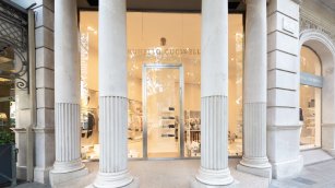 Brunello Cucinelli Defies Luxury Market Slump with 10% Growth Through June