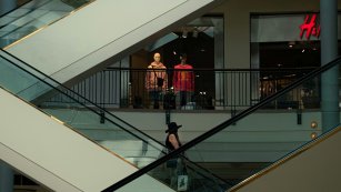 European Fashion Trade Stands Out as the Industry&rsquo;s Most Struggling Segment