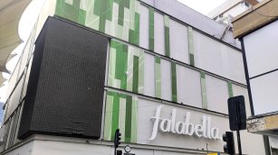 Steady Gains: Latin American Department Stores Achieve 7% Growth by June