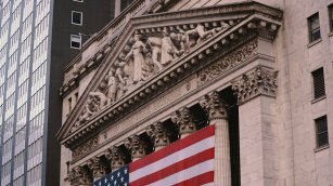 Guess, VF, and Capri Propel Fashion Stocks in August