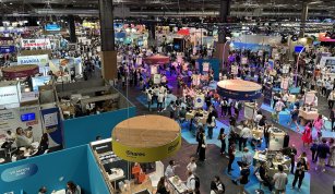 Luxury and Beauty Take Center Stage in Paris at Record-Breaking VivaTech 2025