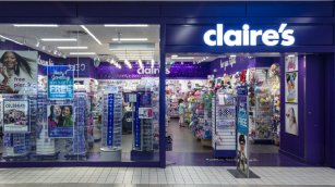 Claire&rsquo;s Taps Ex-Gap Talent to Revitalize U.S. Brand as European Markets Falter