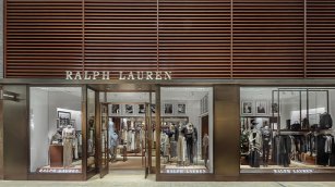 Ralph Lauren Ventures into Entertainment: Taps Universal Talent for Board