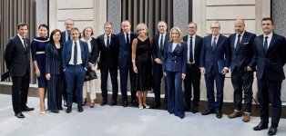 2019, the year fashion said yes to sustainability with the Fashion Pact