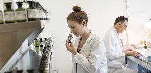 Givaudan injects 17.5 million in Expressions Parfum&eacute;es