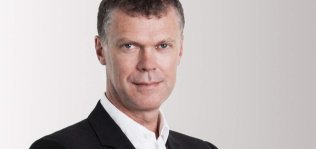 Coty appoints Jimmy Choo&rsquo;s boss as CEO