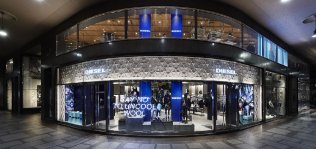 Diesel owner posts profits, sales grow