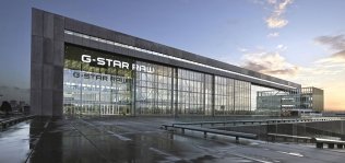 G-Star fuels Southern Europe team and recruits a new retail director