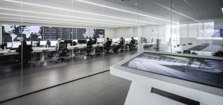 Inditex grows 27% and takes 12% of sales