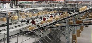 Inditex vs. pure players: Zara owner is smaller than Zalando, but bigger than Asos and Boohoo