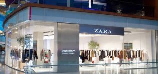 Zara goes global: reaches 202 markets online