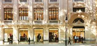 What can Inditex do to continue growing?