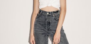 Zara: close the loop steps with Denim from Denim