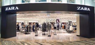 Inditex to bring Zara&rsquo;s ecommerce to five Near East markets