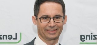 Lenzing resumes its production in China