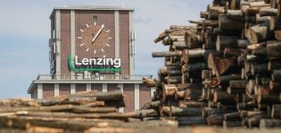 Lenzing to build largest pulp plant in the world in Brazil